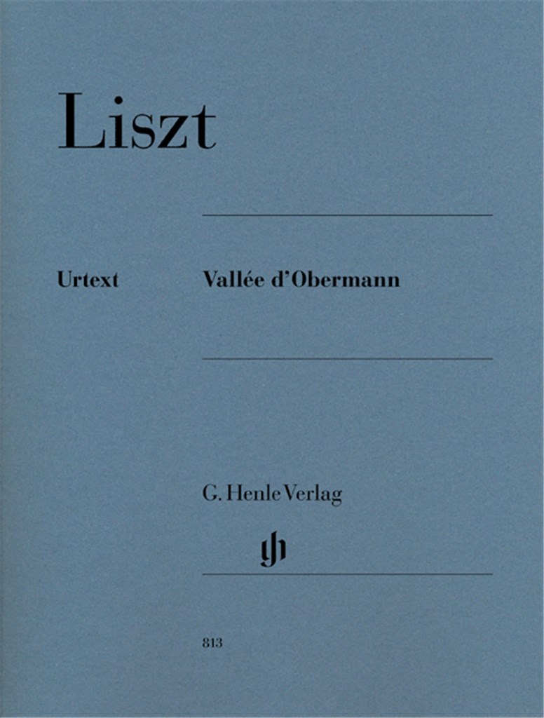 Vallee D'Obermann Edition Separe'E